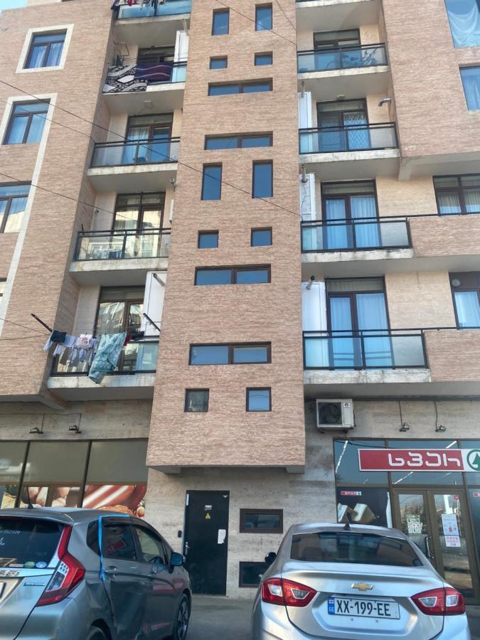 House In Varketili Tbilisi Esterno foto