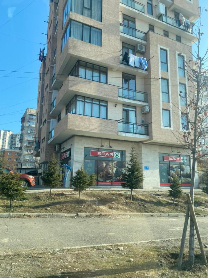 House In Varketili Tbilisi Esterno foto