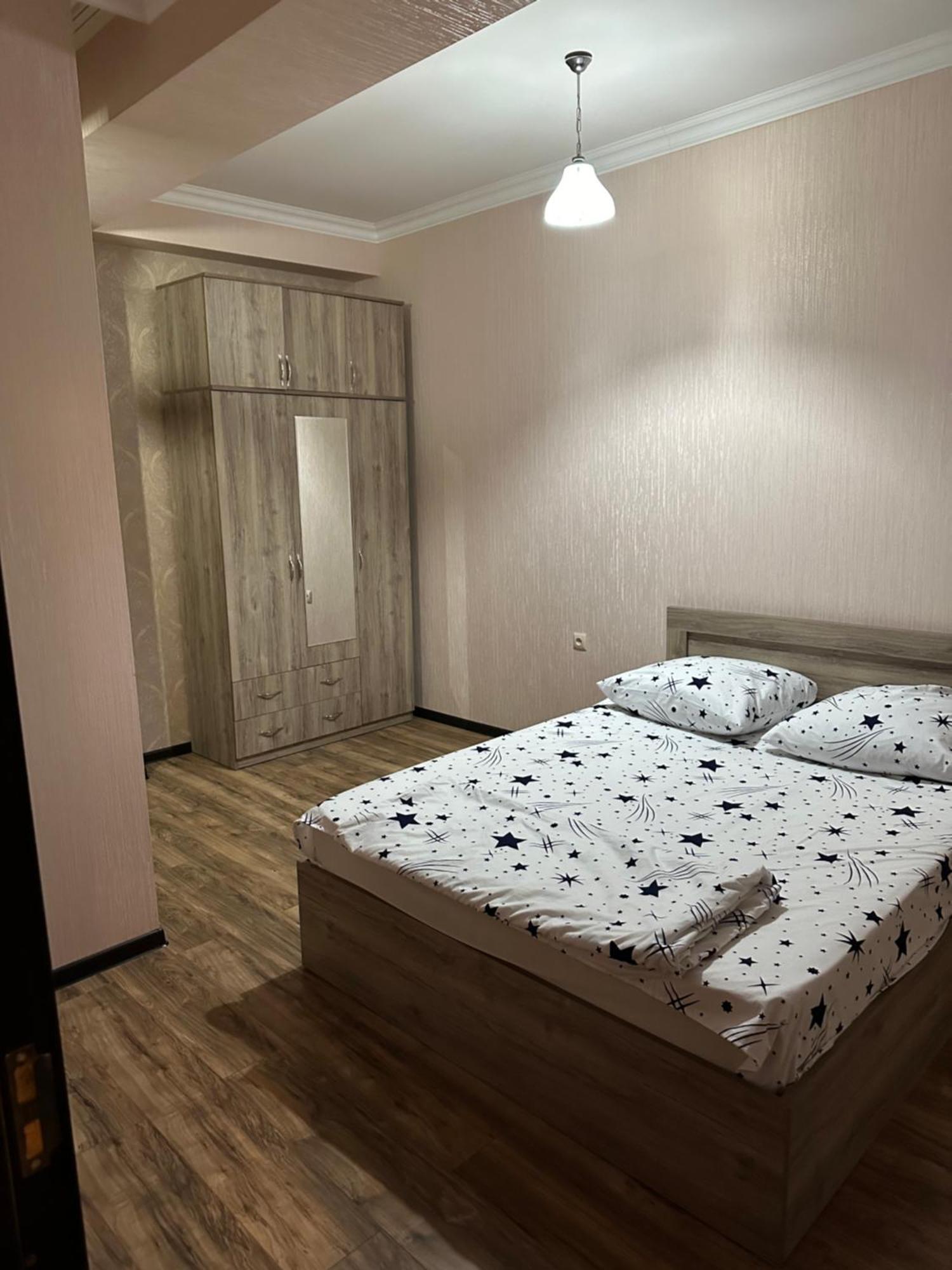 House In Varketili Tbilisi Esterno foto